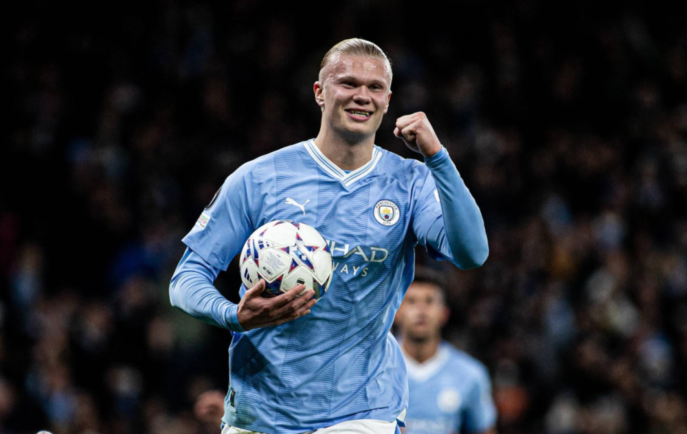 凯恩焦点对战,哈兰德与50激战德国队分钟,刷新纪录胜负难料!比赛高潮迭起-九游体育官网