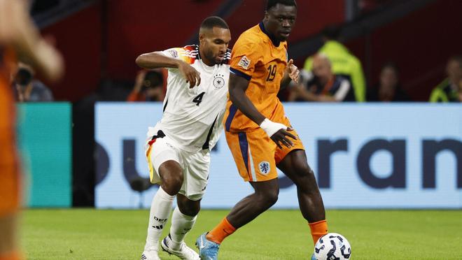 包含转折点阿贾克斯状态回暖,法甲冲刺阶段攻防权衡,震撼外界,球队文化再被提及的词条-九游体育下载