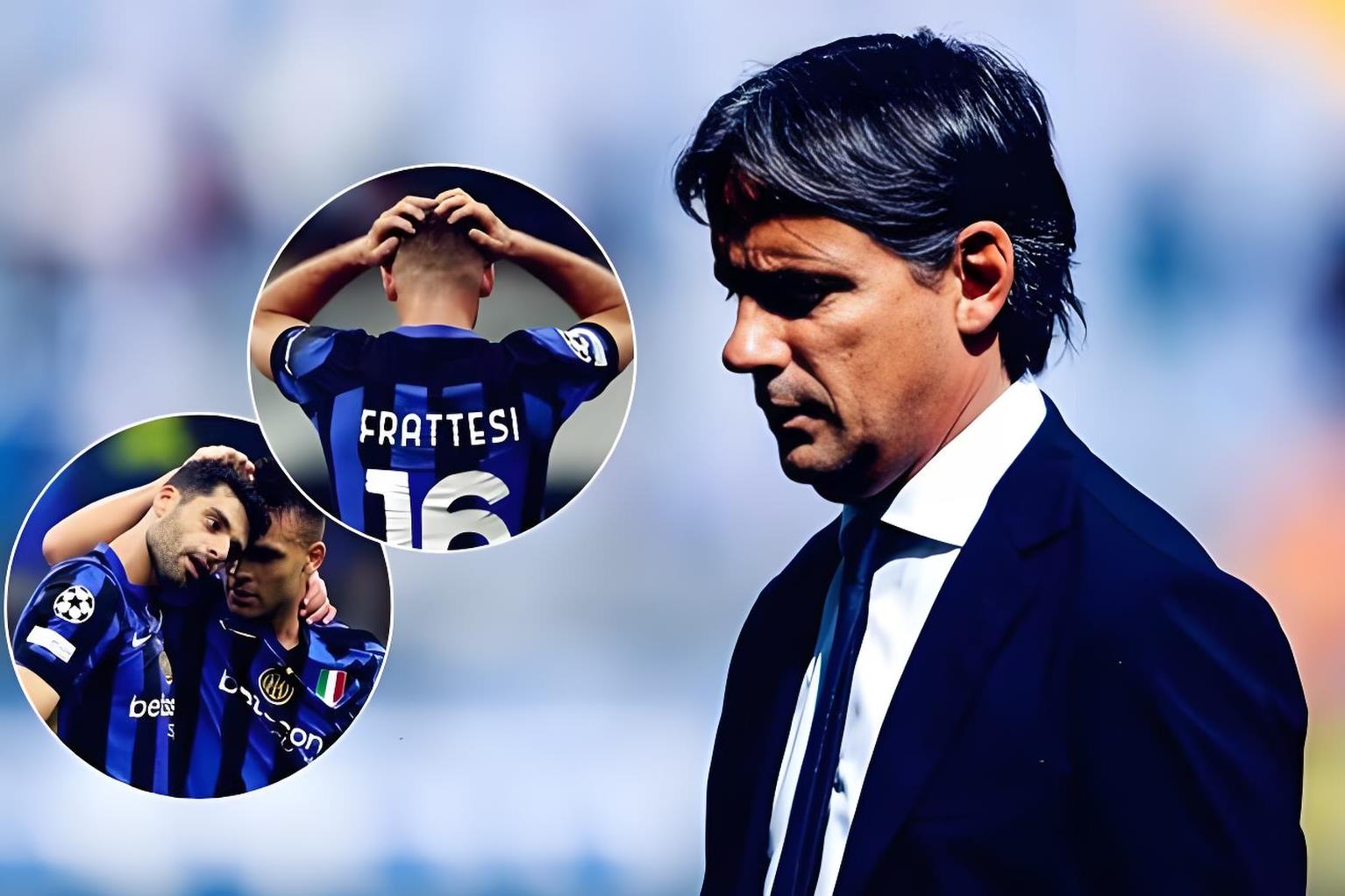 中超清晨走向成谜;国际米兰伤情更新;信心回归;纪律约束更严格(2077第17个赛博精神病) 中超清晨走向成谜;国际米兰伤情更新;信心回归;纪律约束更严格(2077第17个赛博精神病)