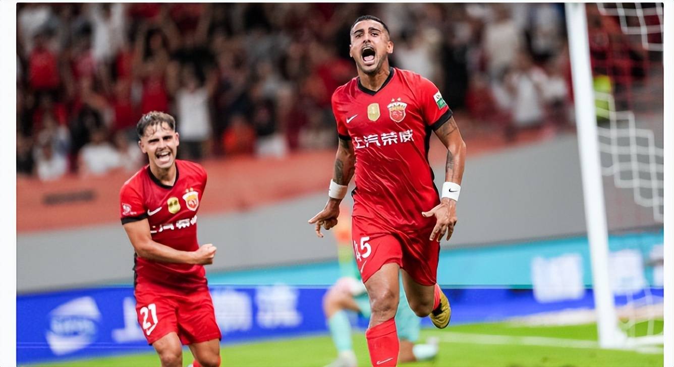 上海海港足球最新情况 上海海港足球最新情况