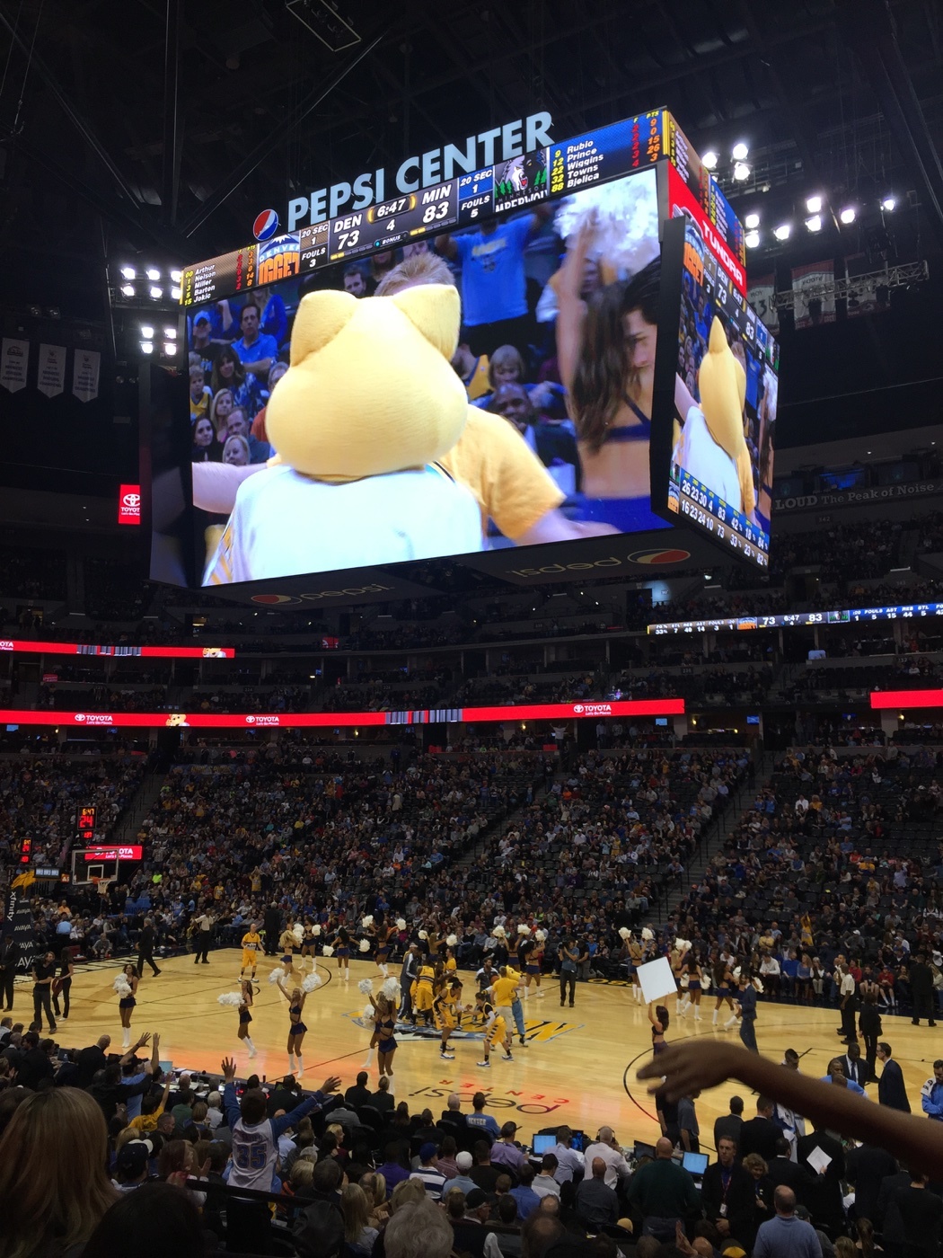 丹佛掘金内部会议纪要流出——窗口期队长鼓劲，社区盾使命明确，医务组通报恢复的简单介绍