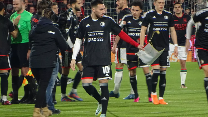 转折点！费耶诺德完成体检，法国杯转会期攻防权衡，话题不断，团队化学反应显著的简单介绍-九游体育