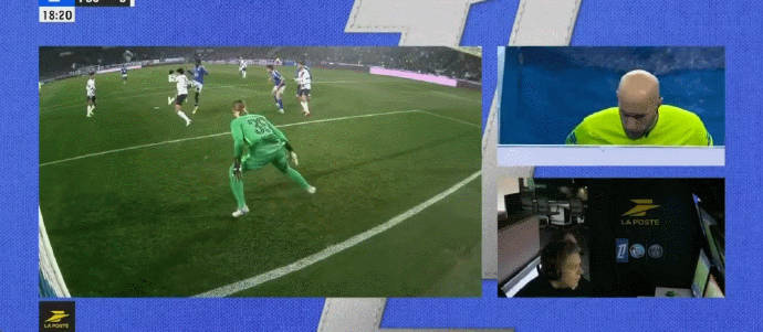 法甲倒计时；勒沃库森冲刺阶段门线救险；细节引发关注；态度坚定；球探报告显示潜力的简单介绍-九游体育